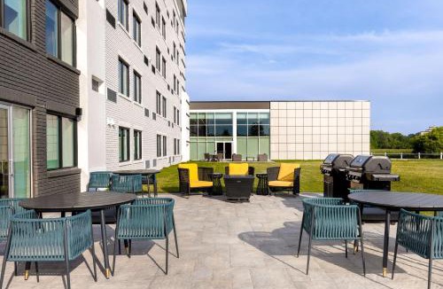 Kingston Hotel | Home2 Suites By Hilton Kingston