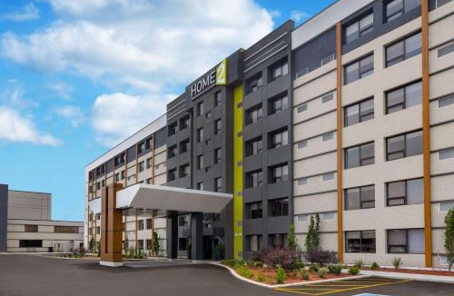 Kingston Hotel | Home2 Suites By Hilton Kingston