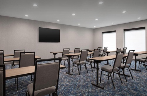 Lakeland Hotel | Home2 Suites By Hilton Lakeland North I-4