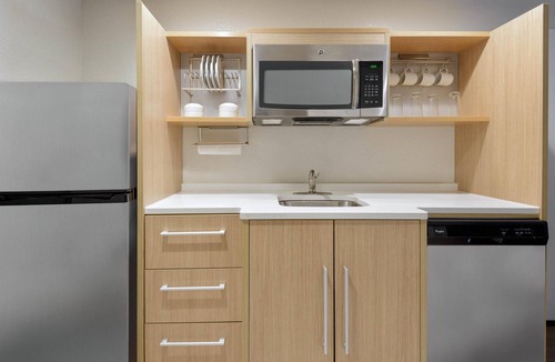 Laurel Hotel | Home2 Suites by Hilton Nokomis Sarasota Casey Key