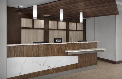 Gaithersburg Hotel | Homewood Suites by Hilton Gaithersburg/Washington, DC North