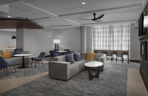 Gaithersburg Hotel | Homewood Suites by Hilton Gaithersburg/Washington, DC North