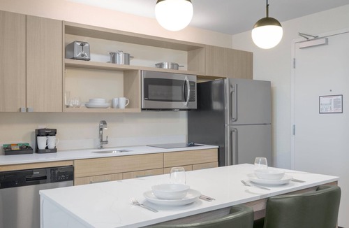 Rockledge Hotel | Homewood Suites By Hilton Viera Melbourne