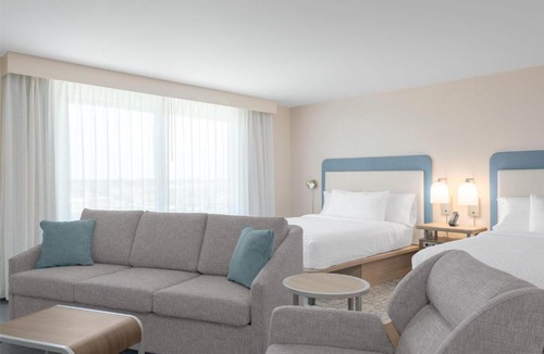 Rockledge Hotel | Homewood Suites By Hilton Viera Melbourne