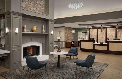 Baileys Crossroads Hotel | Homewood Suites by Hilton Alexandria