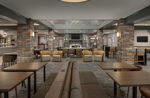 Baileys Crossroads Hotel | Homewood Suites by Hilton Alexandria
