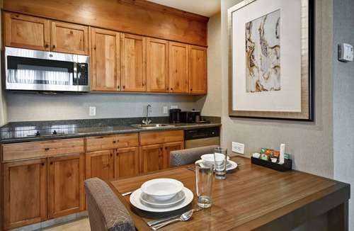 Southwest Ada County Alliance Hotel | Homewood Suites by Hilton Boise