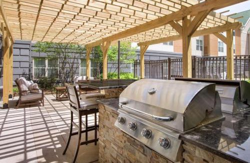 Ashburn Hotel | Homewood Suites by Hilton Dulles-North Loudoun