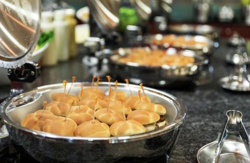 Ashburn Hotel | Homewood Suites by Hilton Dulles-North Loudoun