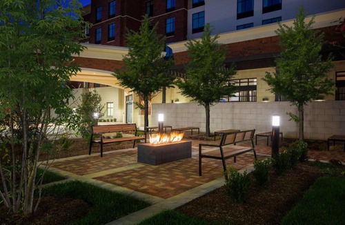 Reston Hotel | Homewood Suites By Hilton Reston, VA