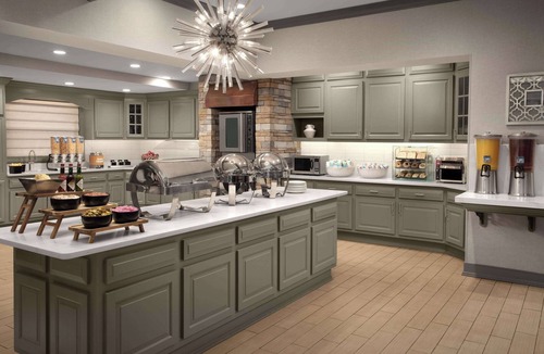 Baileys Crossroads Hotel | Homewood Suites by Hilton Alexandria/Pentagon South