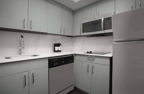 Baileys Crossroads Hotel | Homewood Suites by Hilton Alexandria/Pentagon South