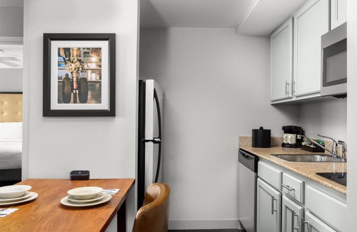 Ashburn Hotel | Homewood Suites by Hilton Dulles-North/Loudoun