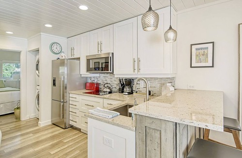 Bunker Oaks Condo | Homey 1bed/1bath condo The Meadows Pool View