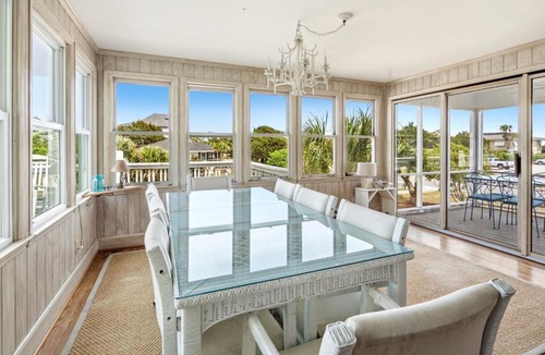 Ocean Drive House | Honey Tides Cottage