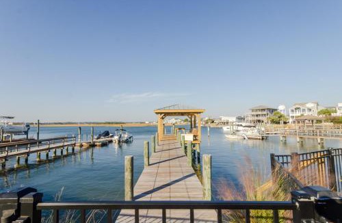 Wrightsville Beach House | Hooks Cottage by Bryant Real Estate