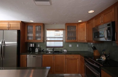 Siesta Key Villa | Horizons West Villa E-10 - Bayside Beauty!