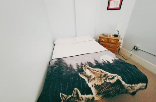 Downtown - Waterfront Hostel | Hostel du Nord