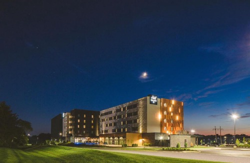 Lititz Hotel | Hotel Rock Lititz