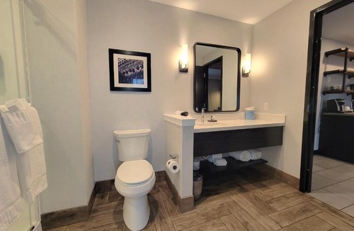 Lititz Hotel | Hotel Rock Lititz