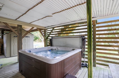 Carolina Dunes House | House ∙ 4 bedrooms ∙ 9 guests