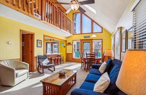 Carolina Dunes House | House ∙ 4 bedrooms ∙ 9 guests