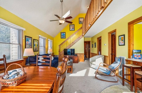 Carolina Dunes House | House ∙ 4 bedrooms ∙ 9 guests