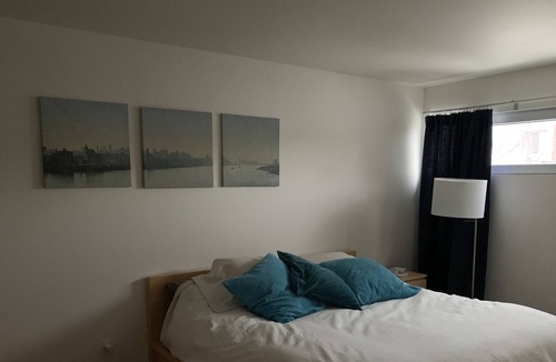 Pointe-Saint-Charles House | House for rent in the heart of Montreal