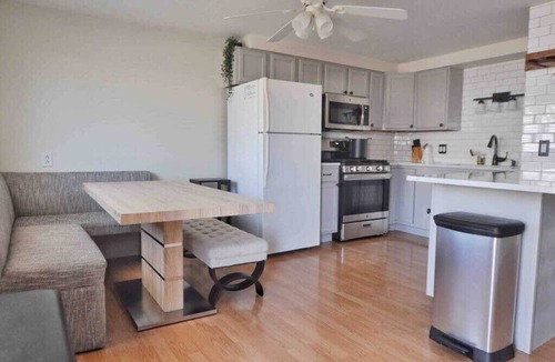 Downtown Columbus Condo | Housepitality - Top Choice Flat - Great Location