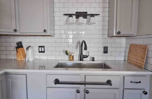 Downtown Columbus Condo | Housepitality - Top Choice Flat - Great Location