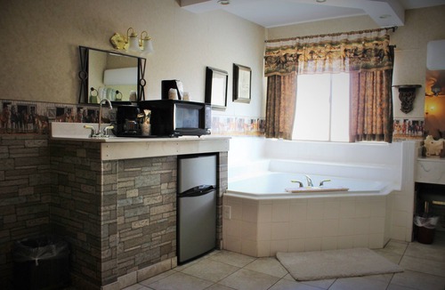 Springerville Hotel | Howard Johnson by Wyndham Springerville