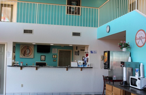 Holbrook Hotel | Howard Johnson by Wyndham Holbrook