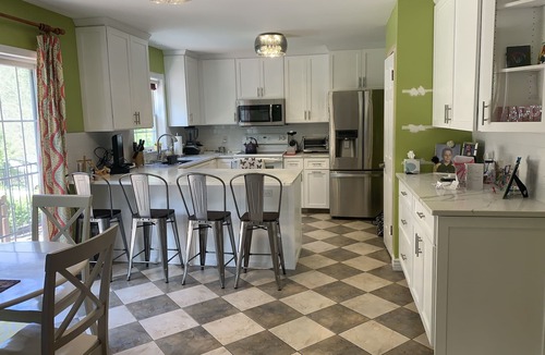 Ballston Spa House | 🔥hSARATOGA HOT SPOT🔥 Premier Vacation Home - Track and Golf Goers Delight 🐎 ☀️