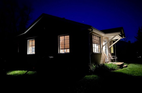 Upperville Cottage | Hunt Country cottage in Upperville!