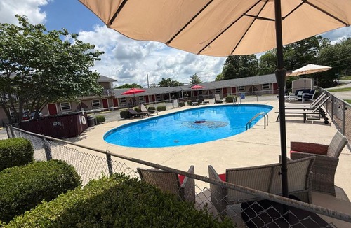Indian Point Resort | Hunter's Friend Resort near Table Rock Lake