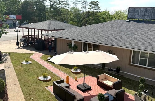 Indian Point Resort | Hunter's Friend Resort near Table Rock Lake