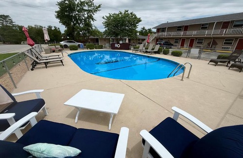 Indian Point Resort | Hunter's Friend Resort near Table Rock Lake