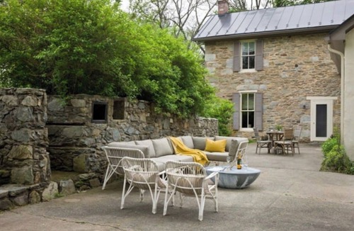 Middleburg House | Hunters Retreat with High Speed Internet