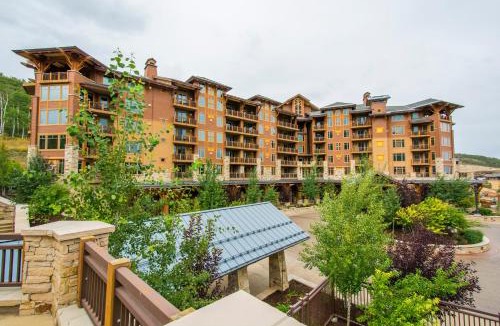 Park City Cabin | Hyatt at the Canyons by Park City Vacations