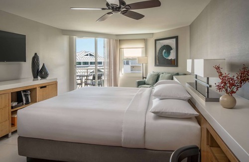 Historic Seaport Resort | Hyatt Centric Key West Resort and Spa