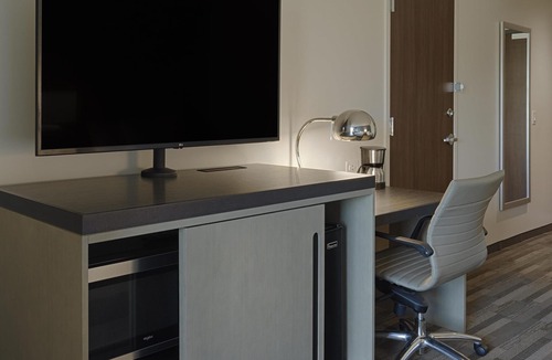 Downtown Columbus Hotel | Hyatt House Columbus OSU/Short North