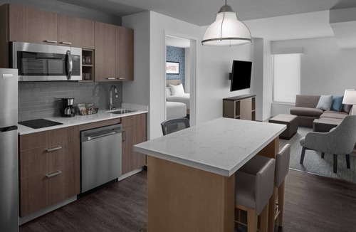 East Lansing Hotel | Hyatt House Lansing University Area