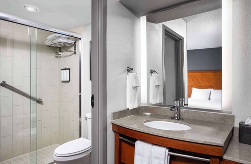 Chantilly Hotel | Hyatt Place Chantilly Dulles Airport-South