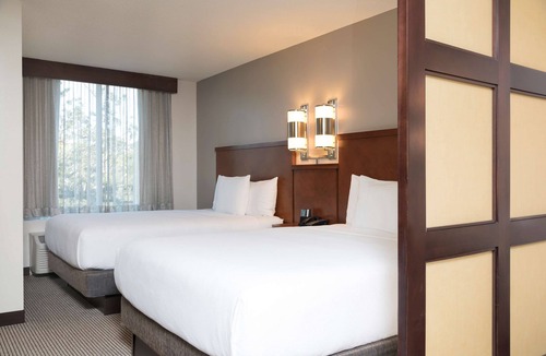 Bayou Oaks Hotel | Hyatt Place Sarasota/Bradenton Airport