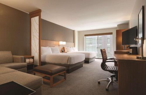 West End Hotel | Hyatt Place Washington DC/Georgetown/West End
