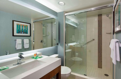 NoMa Hotel | Hyatt Place Washington DC/US Capitol
