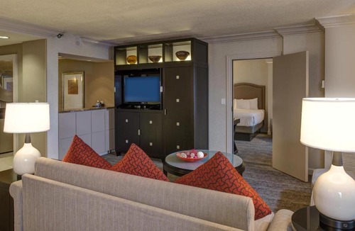 Reston Hotel | Hyatt Regency Reston