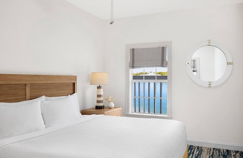 Key West Hotel | Hyatt Vacation Club at Beach House, Key West