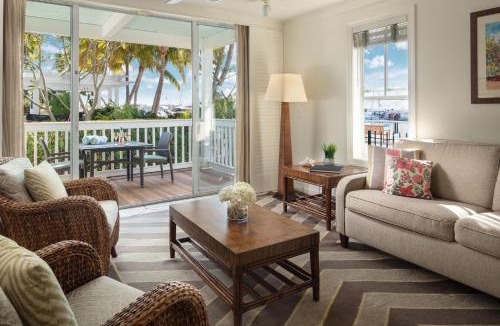 Truman Annex Hotel | Hyatt Vacation Club at Sunset Harbor