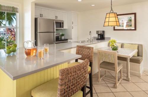 Truman Annex Hotel | Hyatt Vacation Club at Sunset Harbor